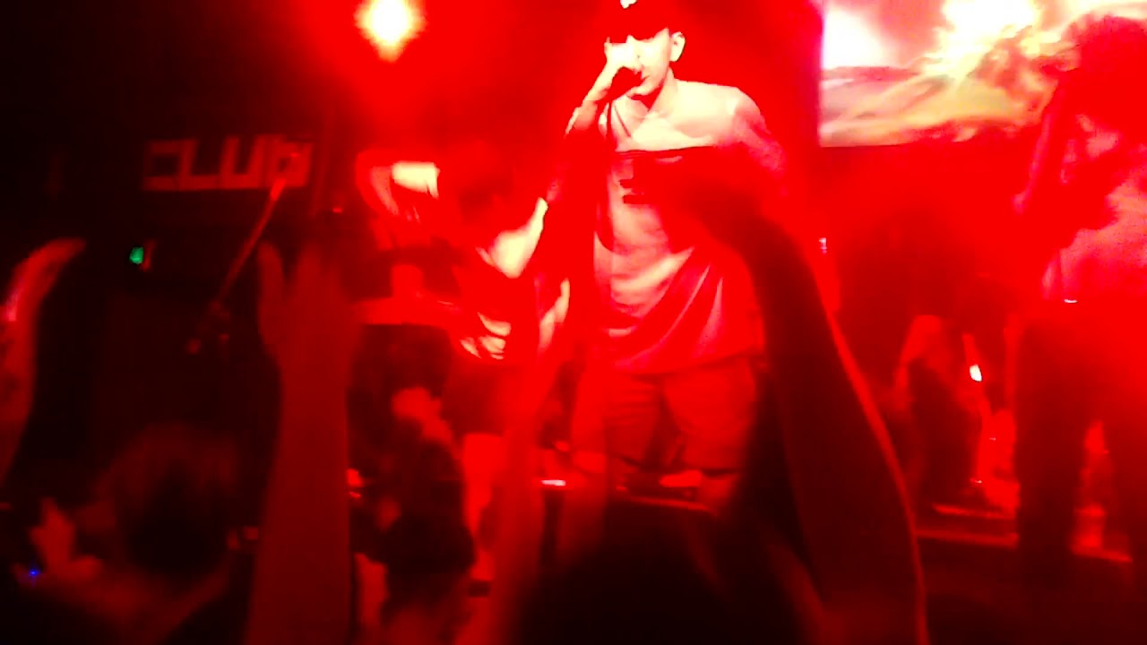 Ingravidos La Industria ft T&K - WDF | Uniclub - Octubre 2019