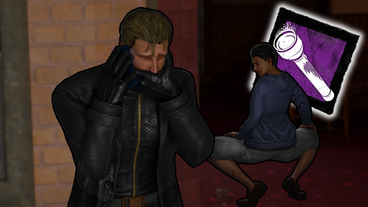 P100 WESKER Vs. TOXIC Bully Squad...