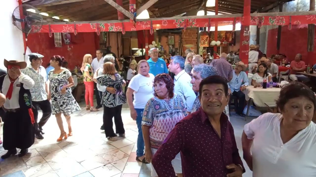 LA CASONA DEL GAUCHITO GIL. 8/2/2026