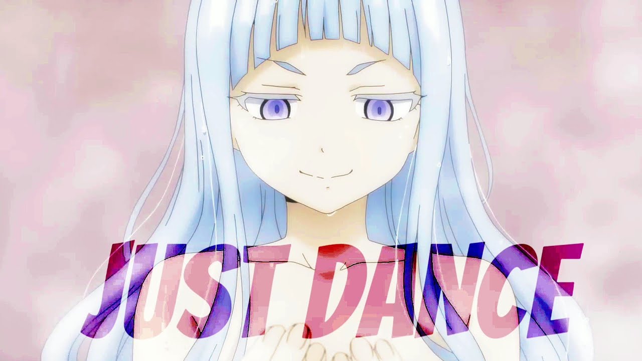 Fairy Tail 100: Years Quest「AMV」-  Just Dance