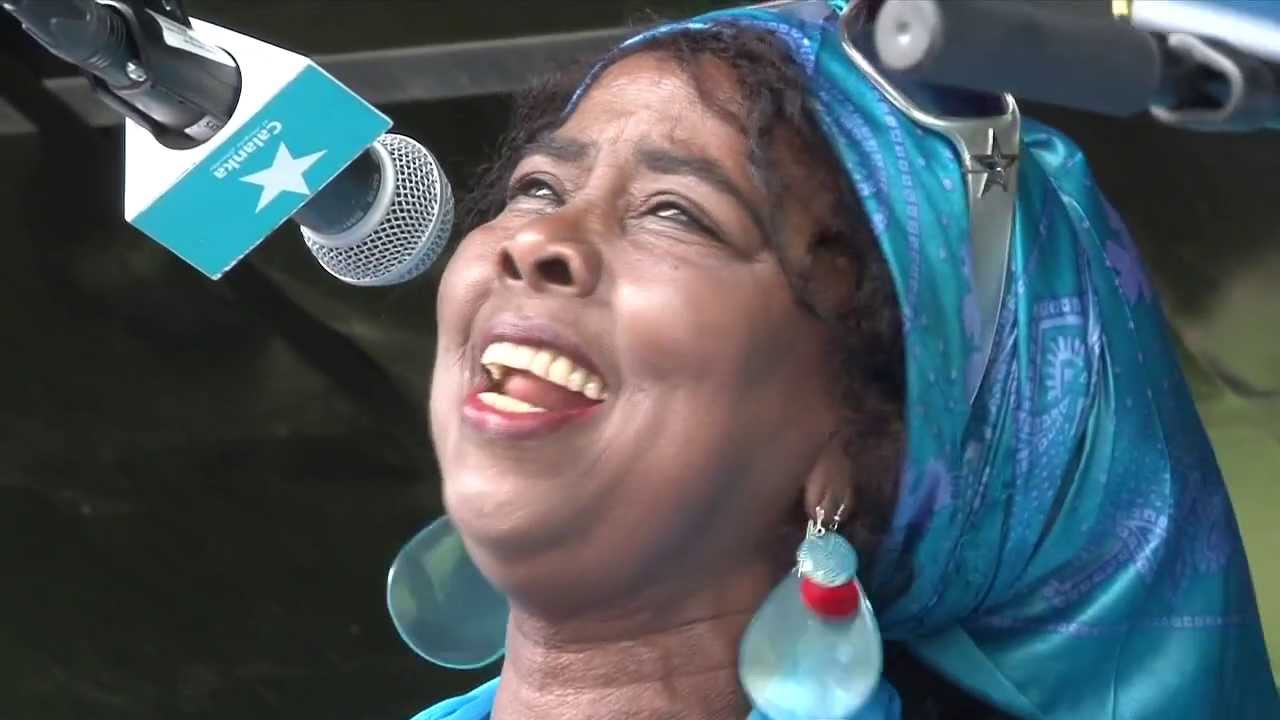 HIBO NUURA: AFRIKAAY (CALANKA TV)