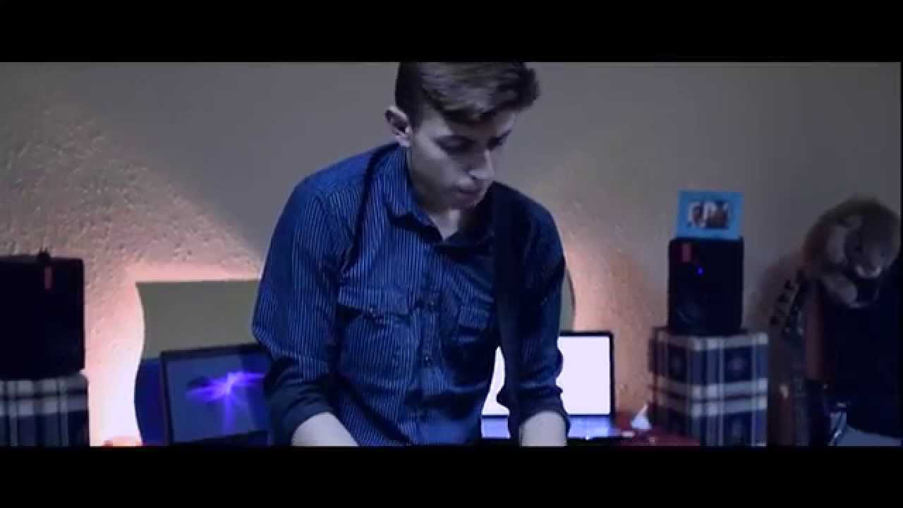 Linkin Park - Iridescent (Studio Cover)
