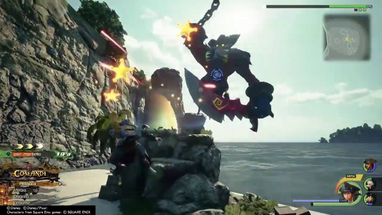 Farming Cristallo Lucido [NO PORTALI DI BATTAGLIA]
