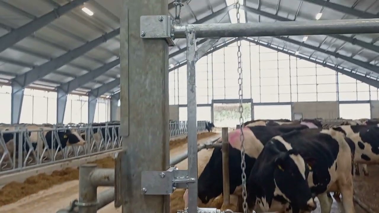 Zvedac&iacute; br&aacute;na FARMTEC