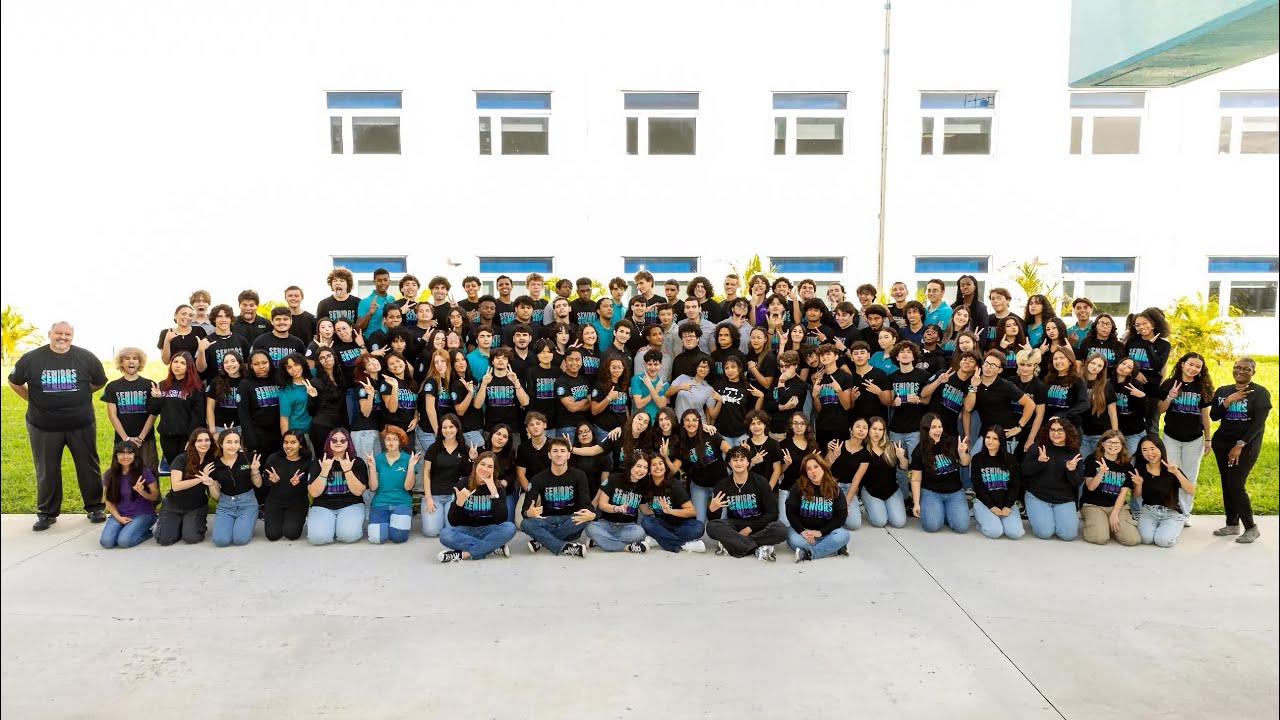 CBSH Class of 2024 Senior Video