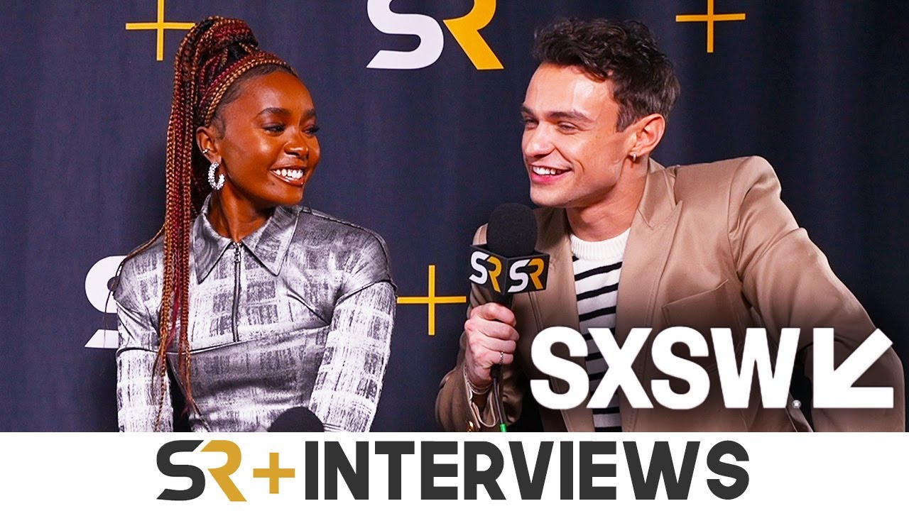 The Old Guard's KiKi Layne Discovers Her Voice With Thomas Doherty's Help In Dandelion [SXSW]