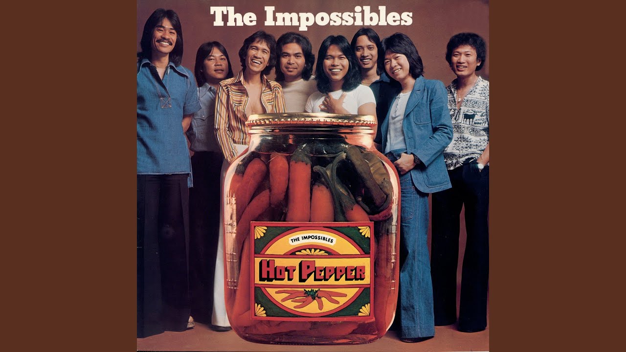 Hot Pepper