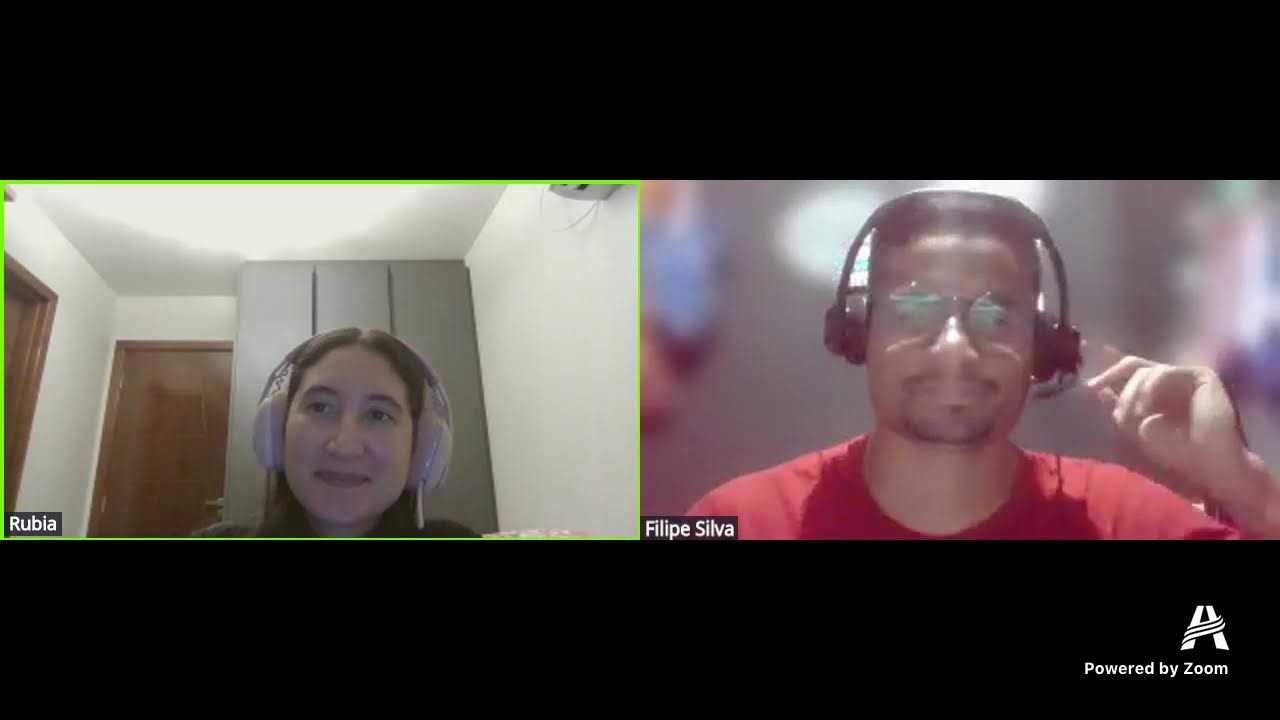 English Session - Mastering Job Interviews