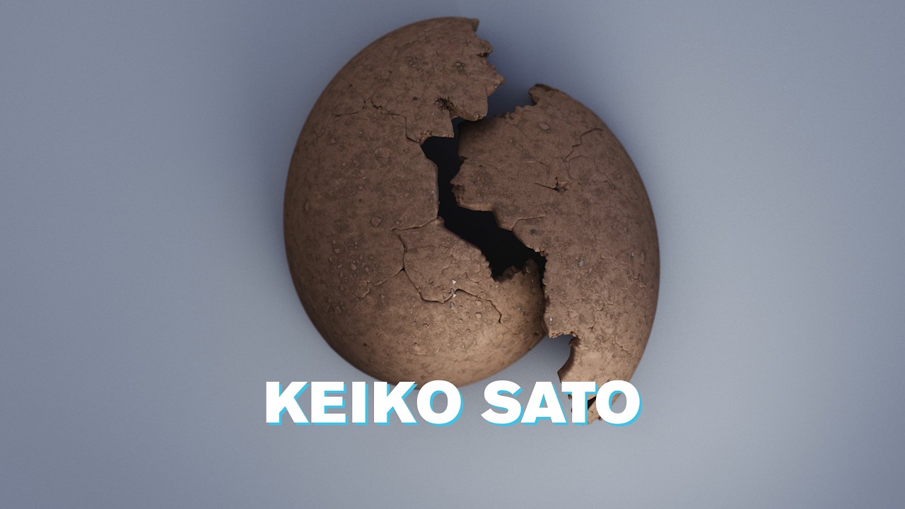 Keiko Sato | Kunstroute Schuytgraaf