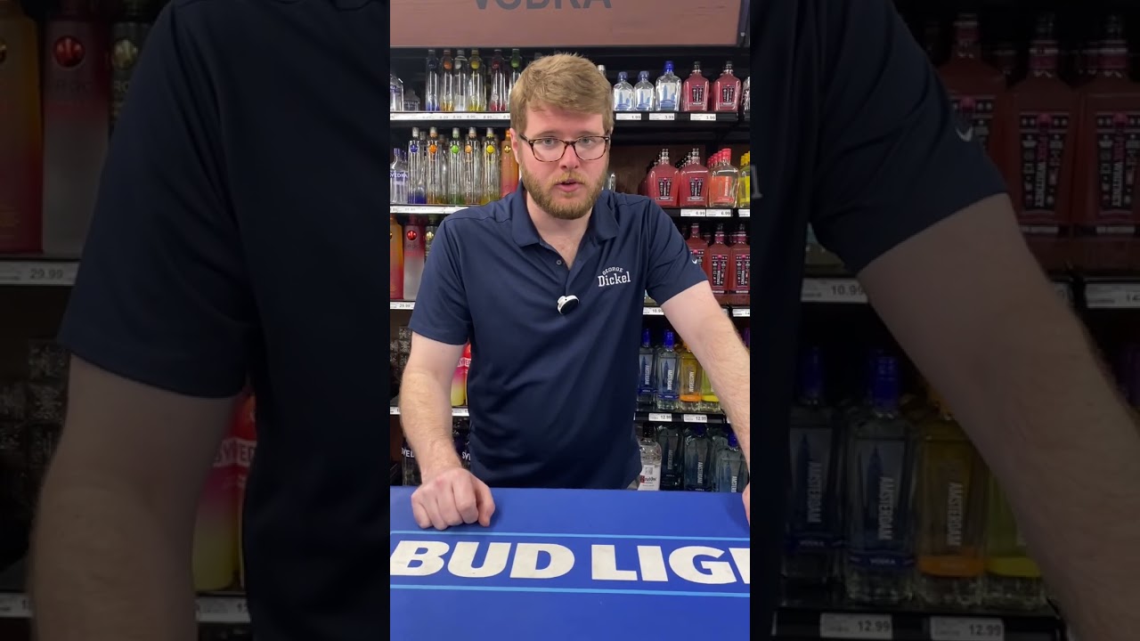 THE TRUTH ABOUT THE ALCOHOL INDUSTRY