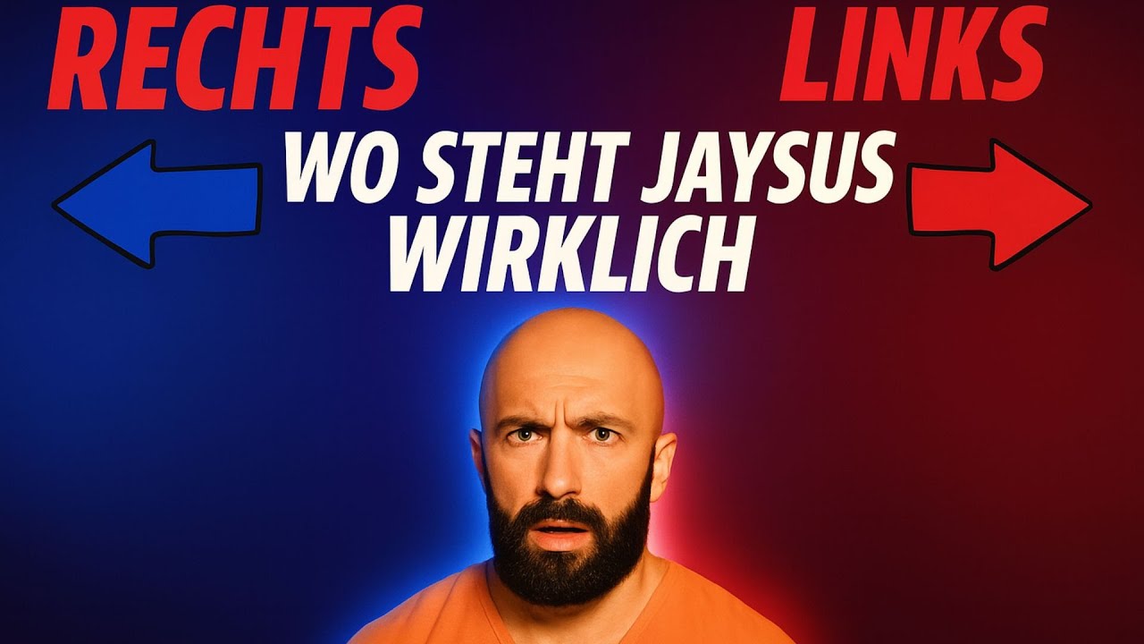 Jaysus blamiert sich mit seinem Twizzy-Statement!