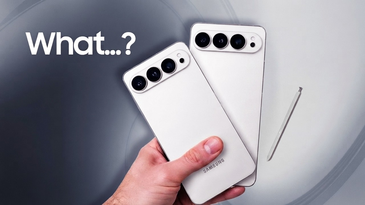 Galaxy S27 Ultra: New Battery Specs REVEALED! Can Samsung Beat the iPhone 18 Pro Max?
