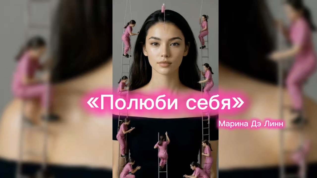 «Полюби себя»