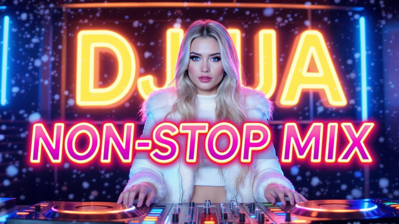 DJ UA &mdash; Cinematic Deep House Mix | Epic Ukrainian EDM Journey | Playlist | Official Videos