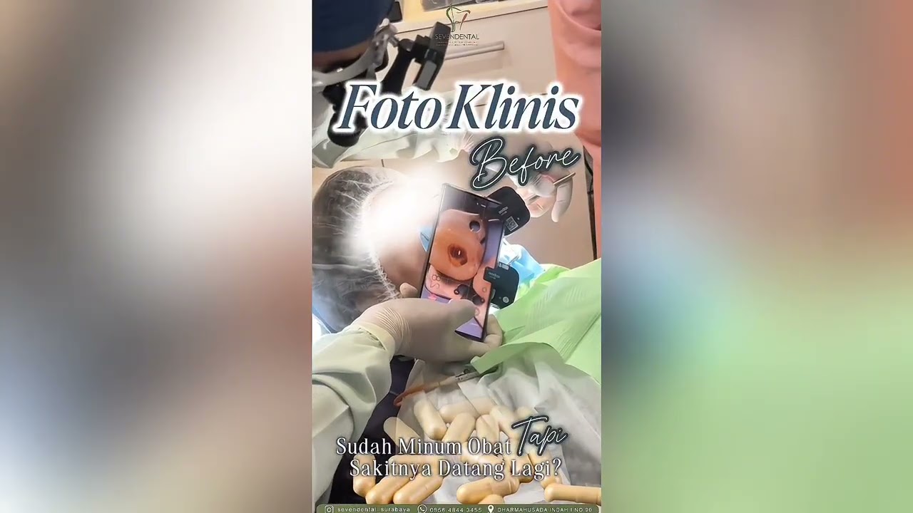 Save Your Tooth This Ramadan
