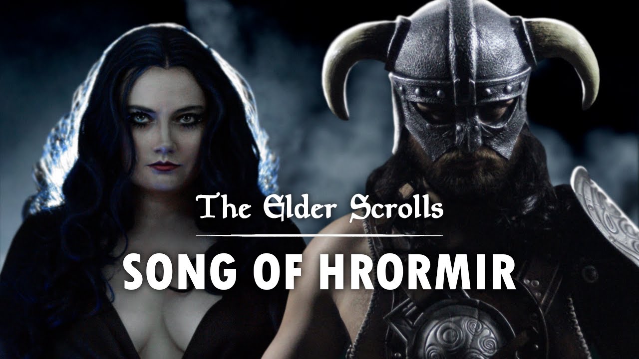 Song of Hrormir - Elder Scrolls V: Skyrim Fan Film