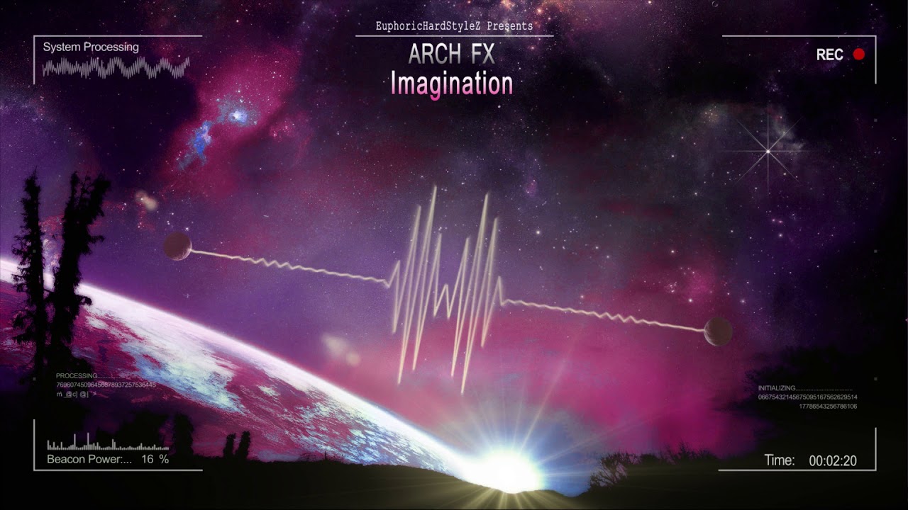 Arch FX - Imagination [HQ Free]