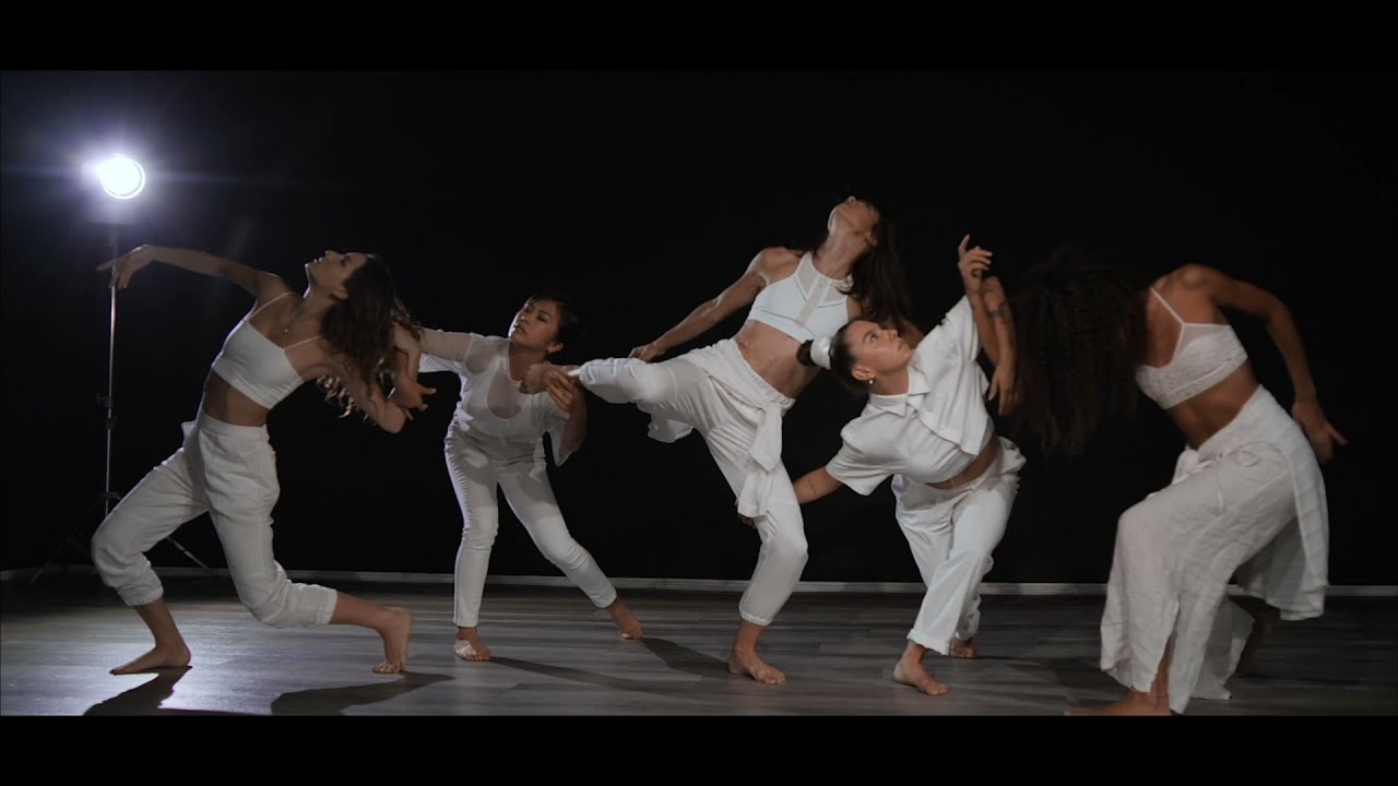 Maja Keres choreography - 