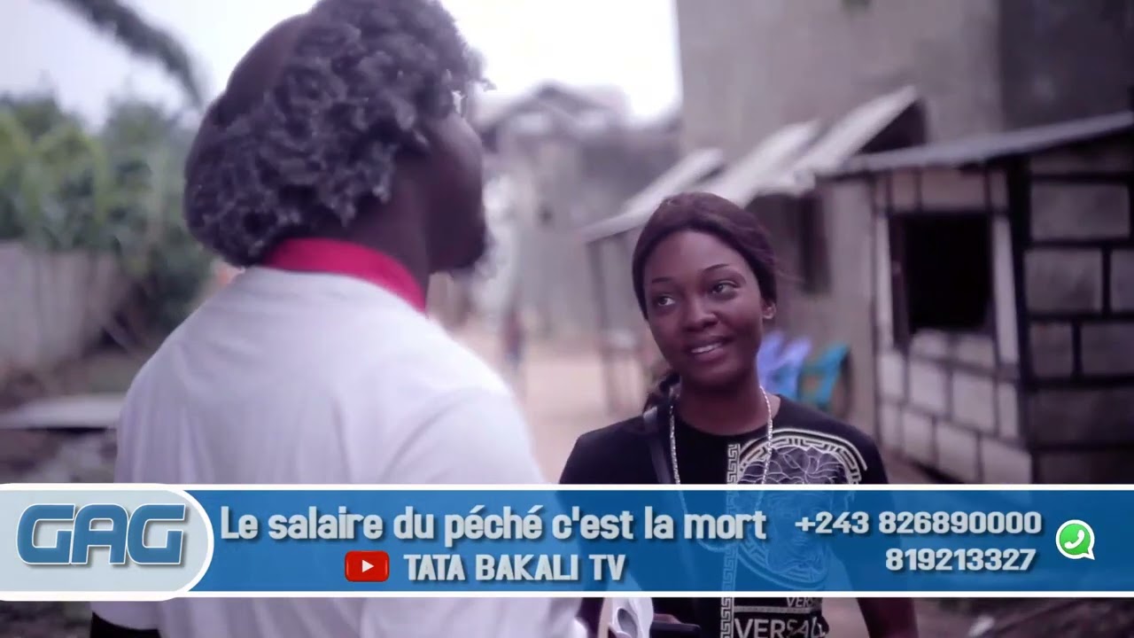 le salaire du péché c'est la mort.