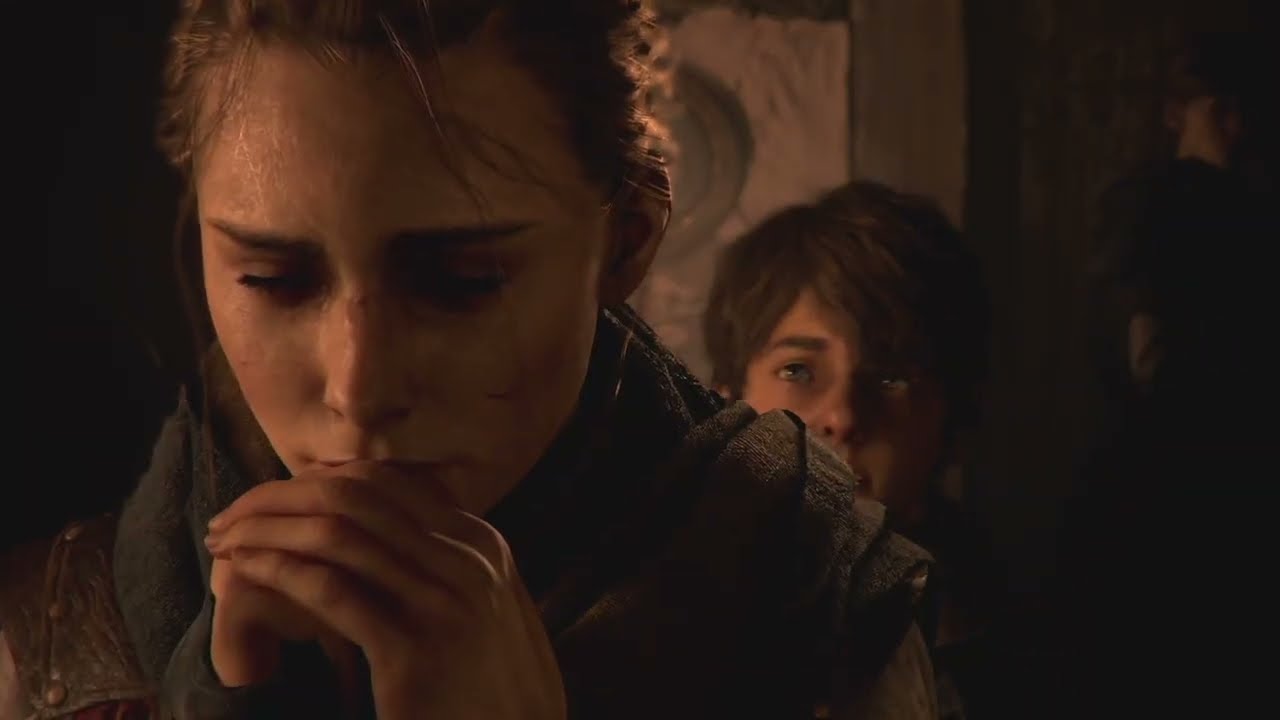 A Plague Tale Requiem Tribute: Remembrance