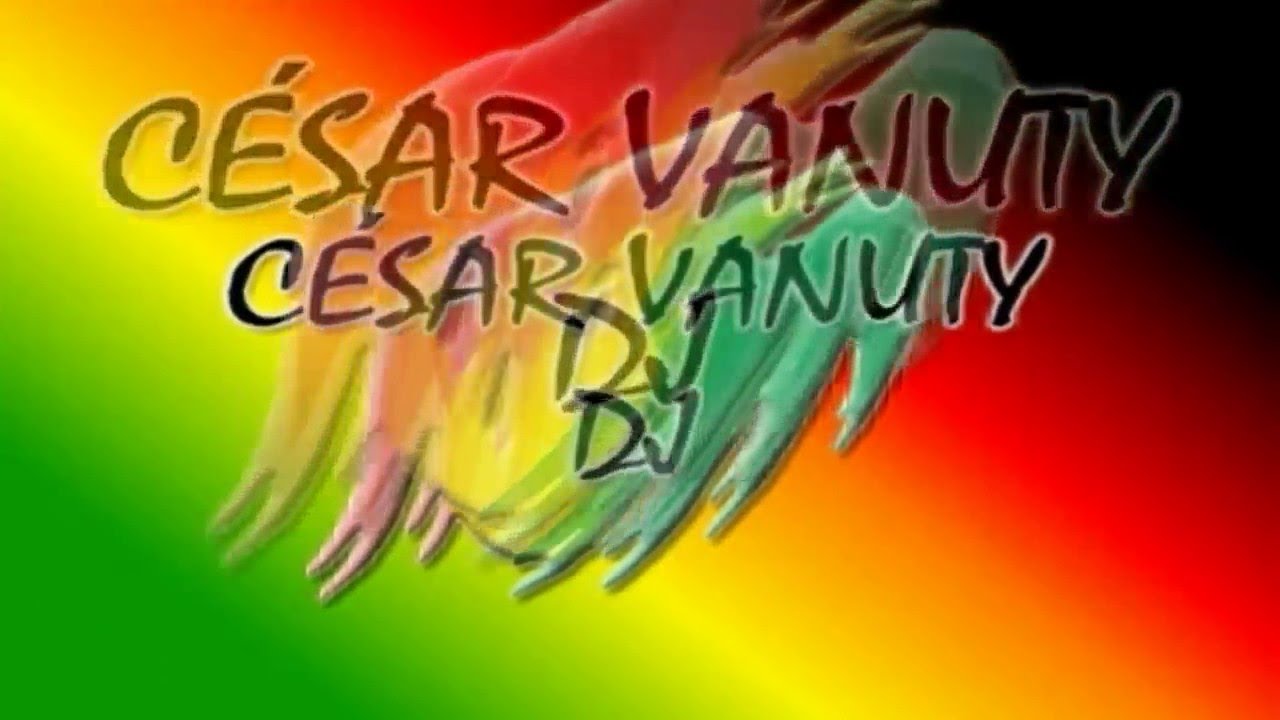 DJ CESAR VANUTTY CLUBE FUNDO DO MAR