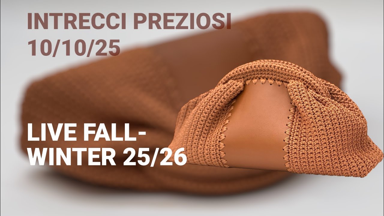 LIVE Apertura ordini OTTOBRE 2025