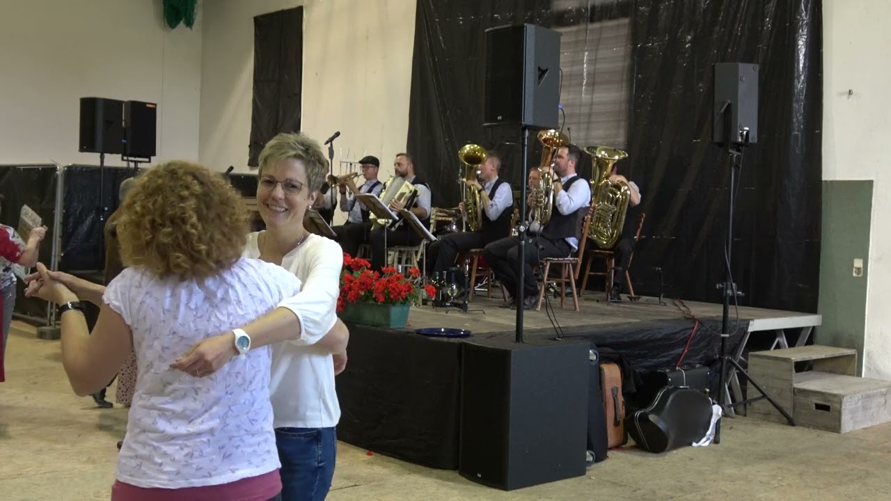 Weinviertler Mährische Musikanten  2023 Part 3