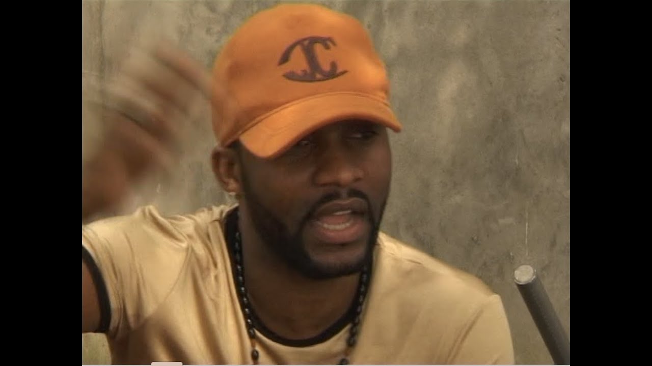 Interviews avec Fally Ipupa, Papa Wemba et Koffi Olomide dans Tondima nani? Vol.3 (2009)