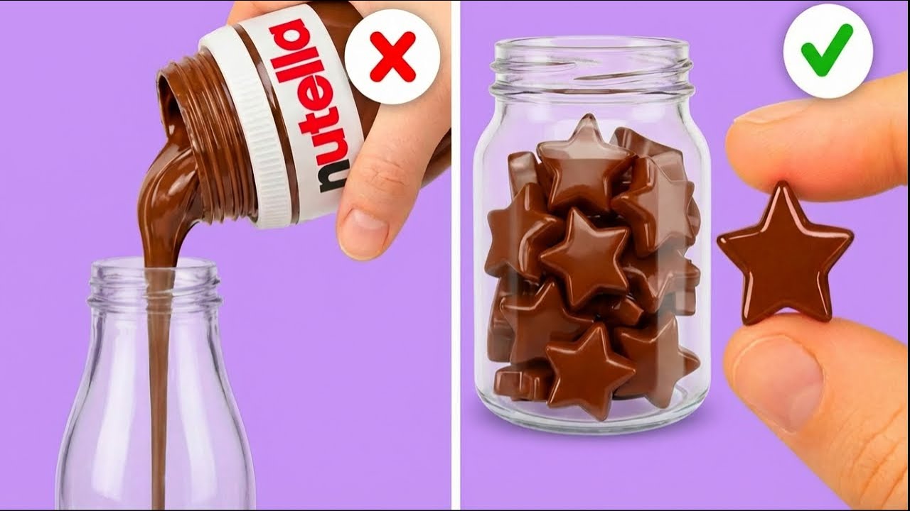 How to Enjoy Your Favorite Candy at the Movies ✨🍬Sweet Secret Ideas