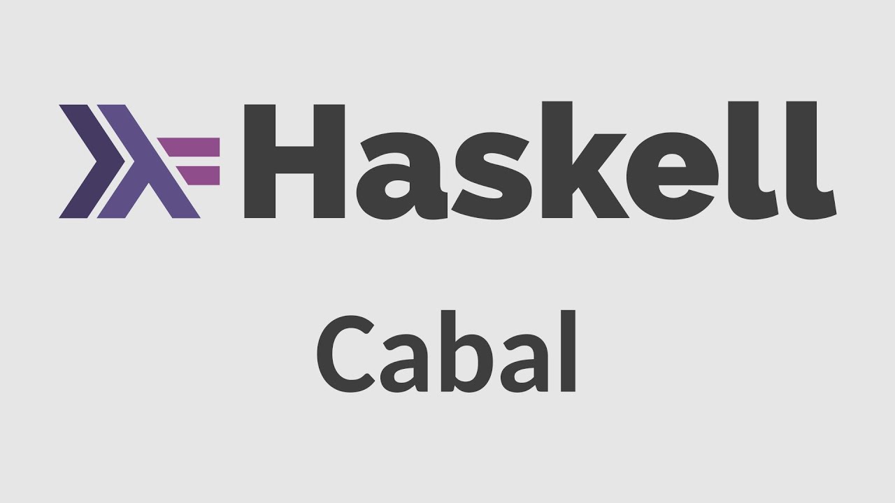 Haskell для императивных программистов #43 - Кабал