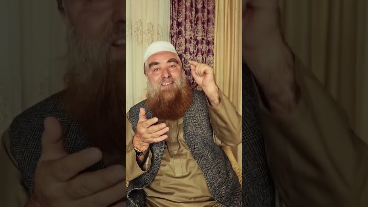 سەمىمى بولساڭلار ئالدى بىلەن دىنىڭلارنى ئۇچۇق ئىلان قىلىۋىتىڭلار.