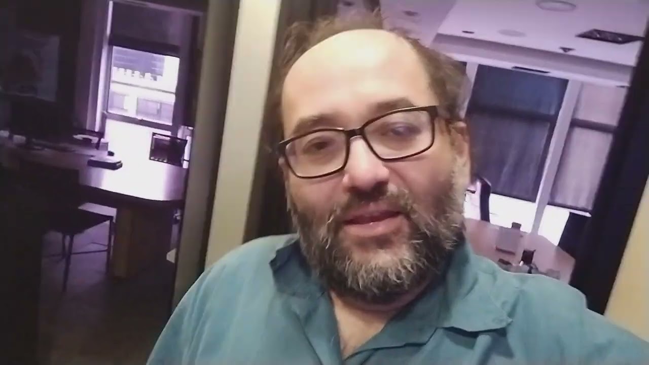 Eita, ele está vivo em 2023?!...