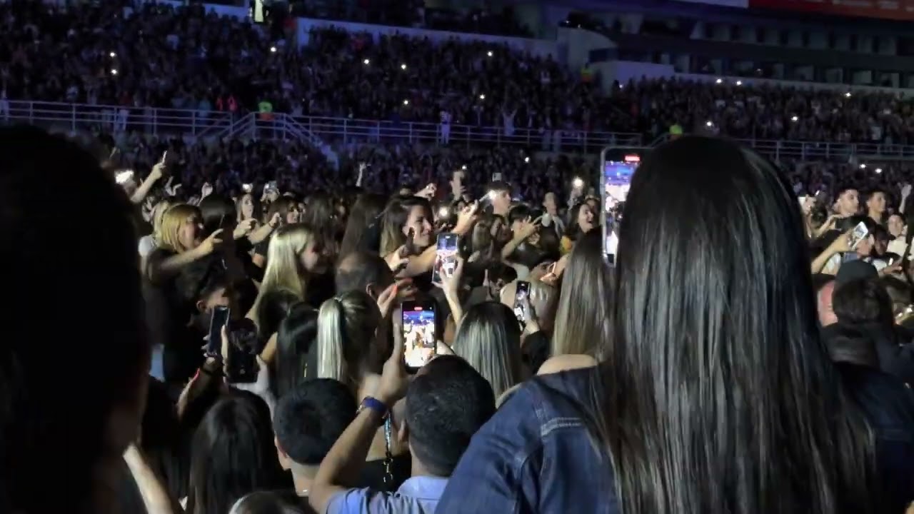 Hawái en vivo - Maluma - Cierre en Buenos Aires - Estadio de Vélez