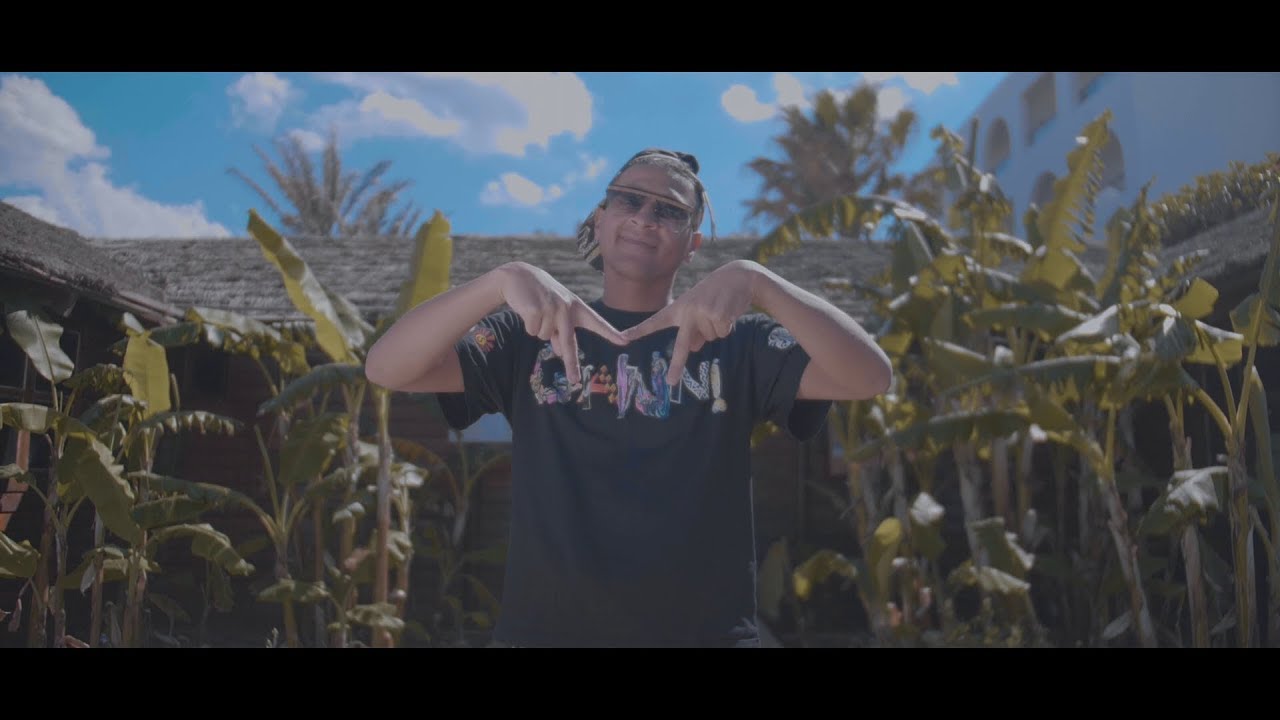 DJ Hamida feat. Cheb Bello & Balti - 
