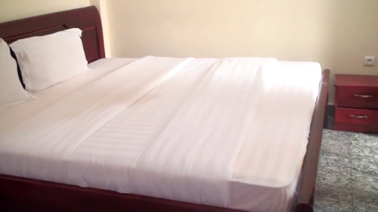 GISAGARA: BTN iragutembereza Hotel  MONTANA