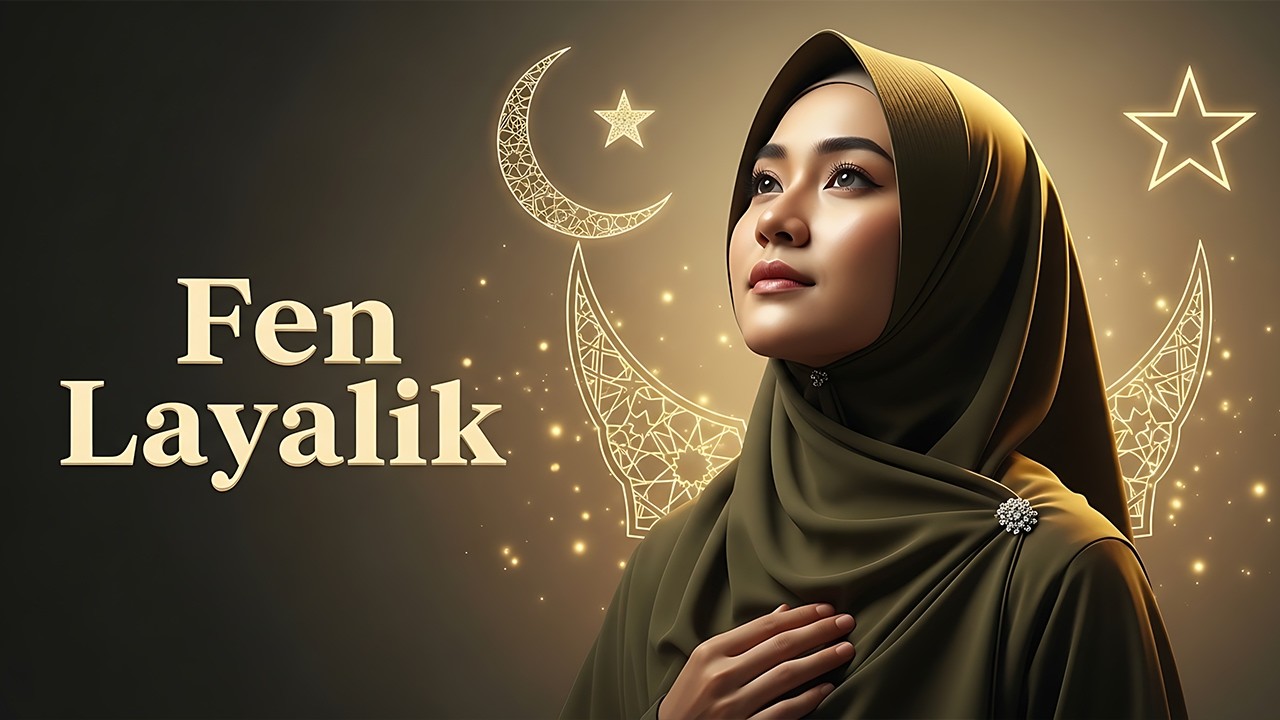 Fen Layalik   Fadl Shaker - By Qolbu Covers