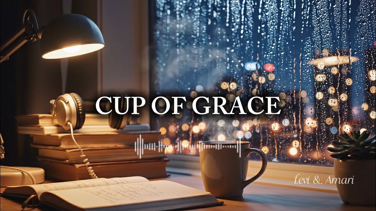 CUP OF GRACE - Levi & Amari