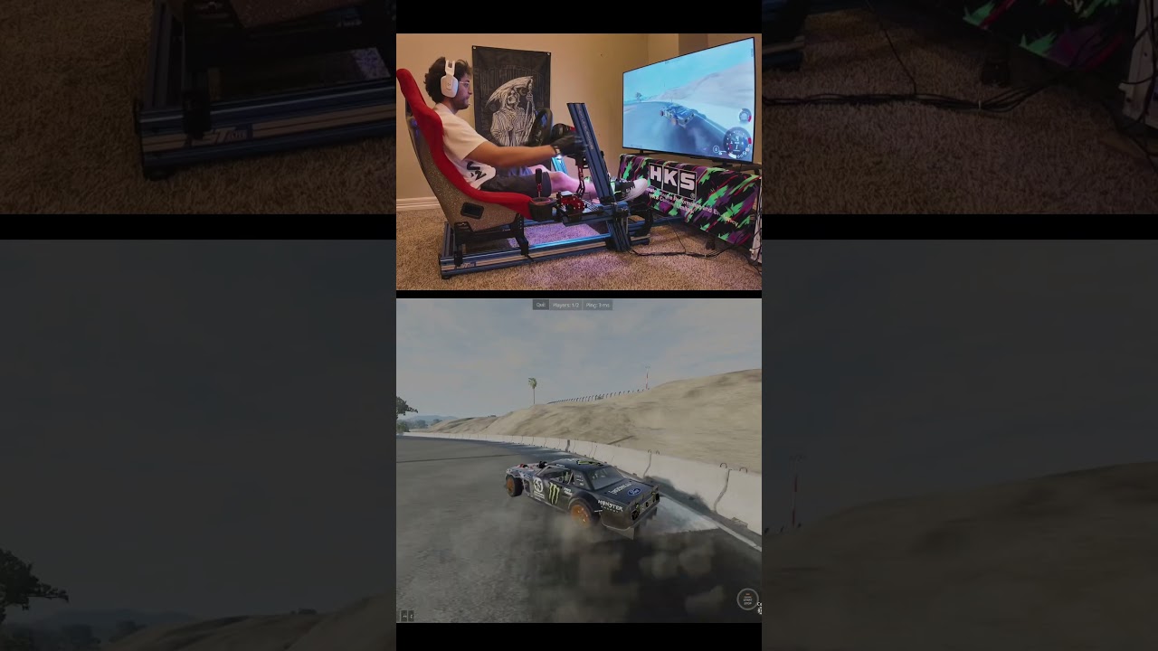 Best mod in beamng drive!!! 