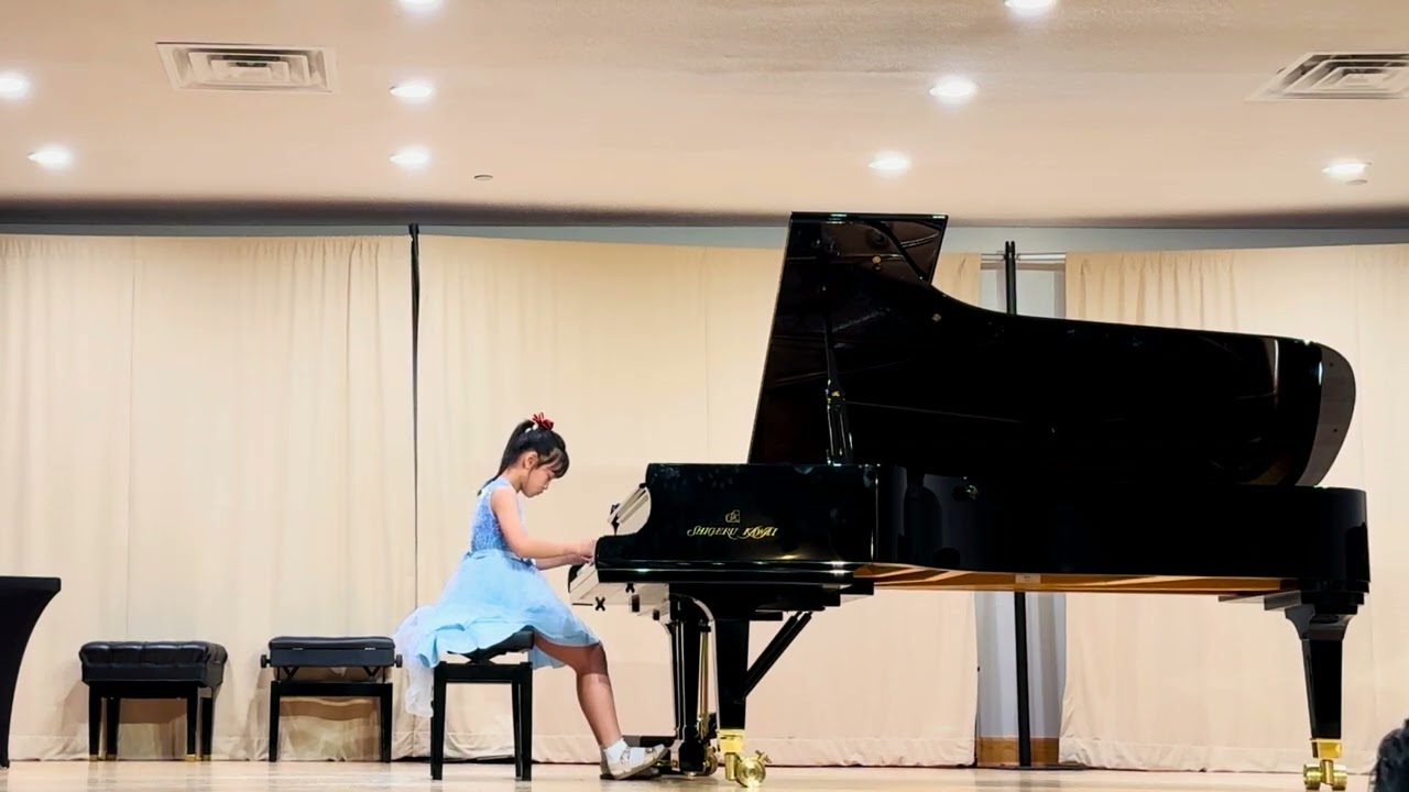 Schumann First Loss｜2026.2.18｜Alleria Pei