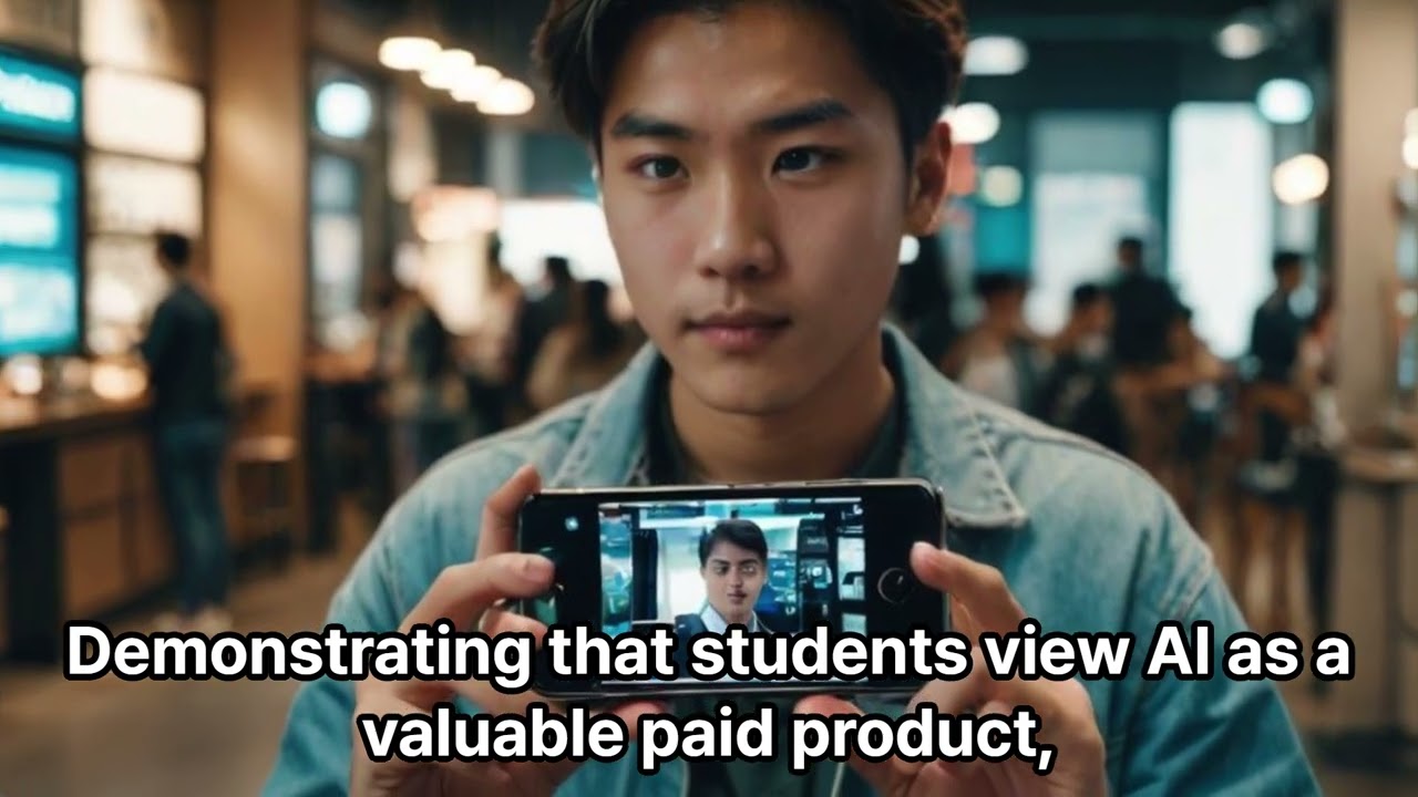 85% of Korean Students Use AI, Few Know AI Startups
