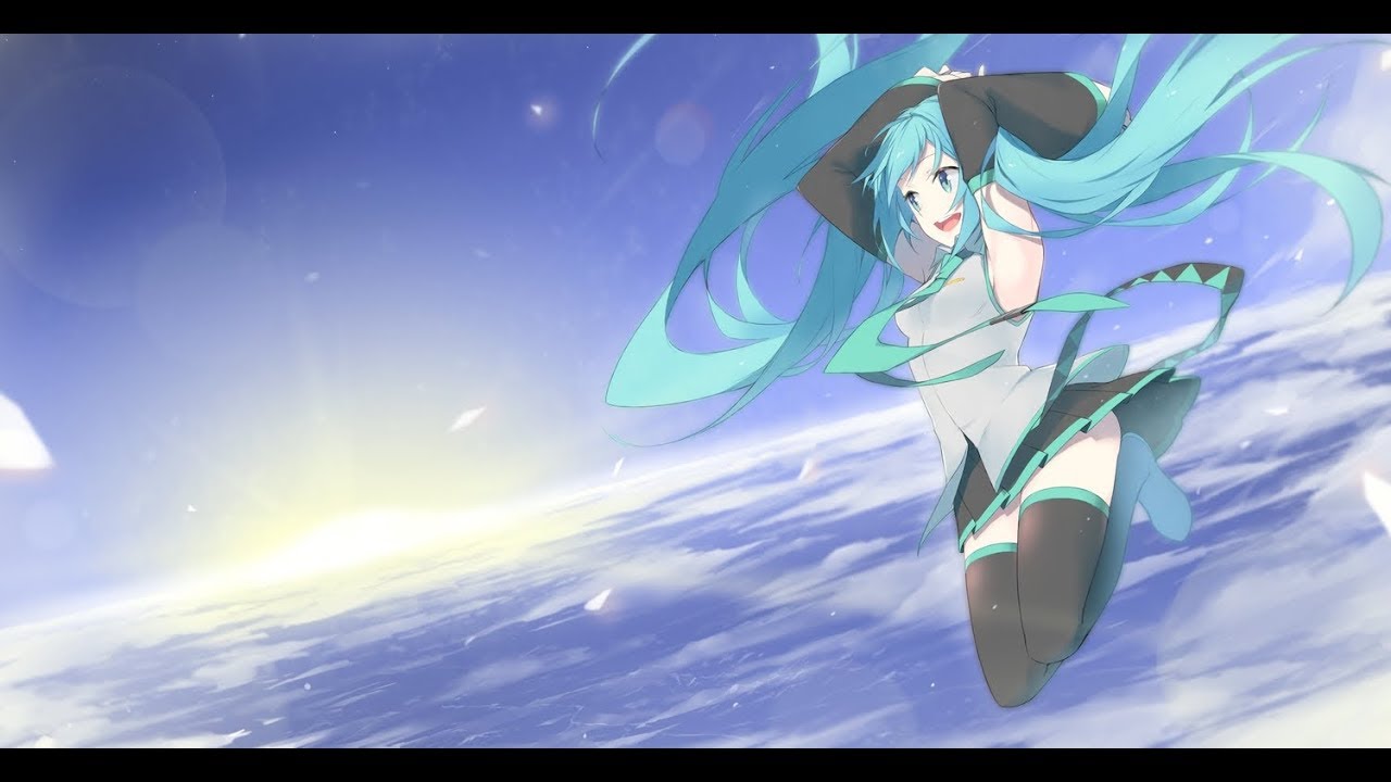 Nightcore - Hurry Up (CLAWZ Remix Edit)
