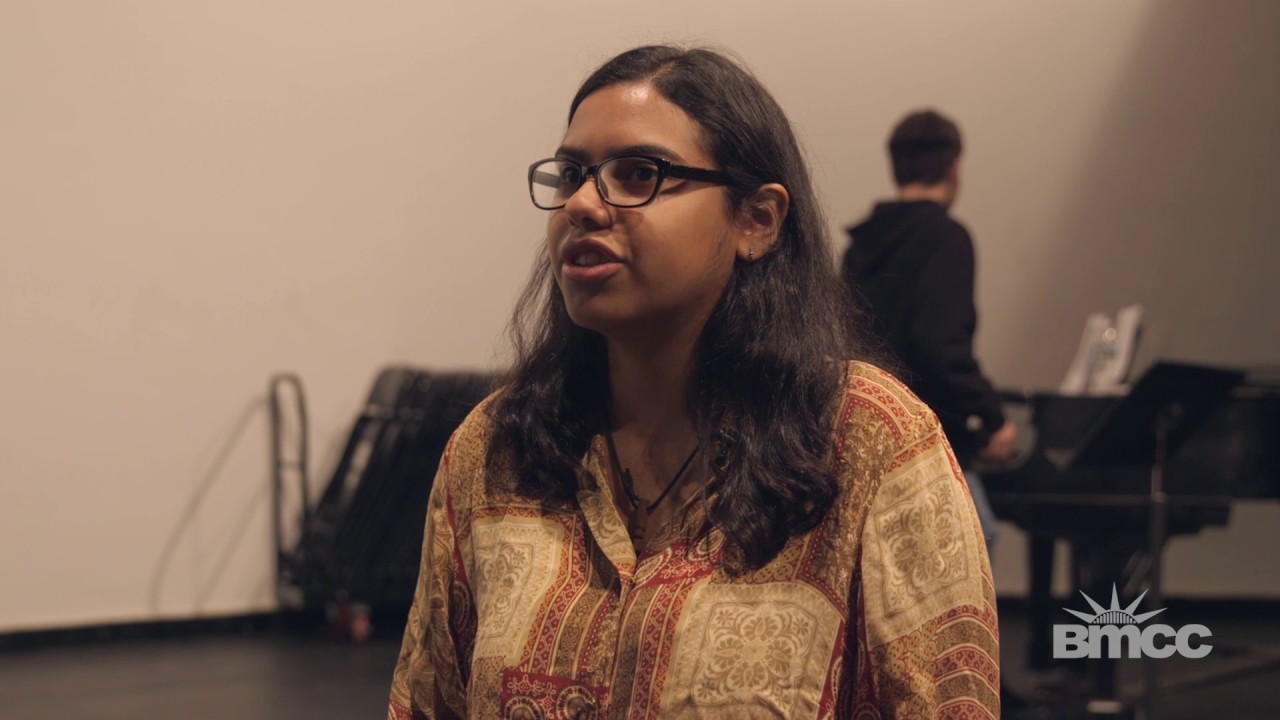 BMCC Theatre Program: Setting the Stage for Opportunity