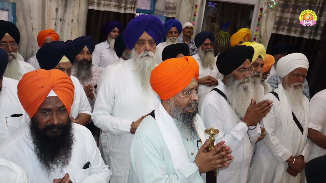 ਸ਼੍ਰੋਮਣੀ ਖ਼ਬਰਾਂ | Shiromani Khabran | May 04, 2022