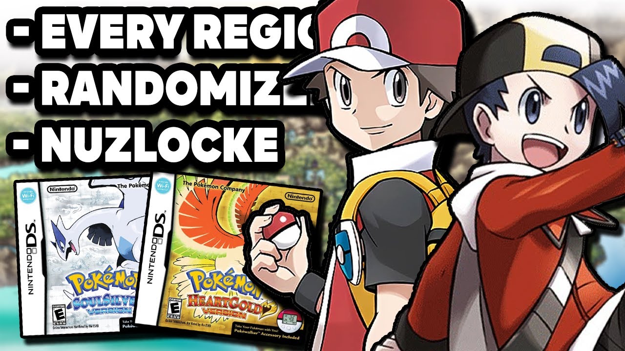 TIME TO FIGHT RED | Beating EVERY Pokemon Region | Pokemon 30th Anniversary Challenge | Day 16