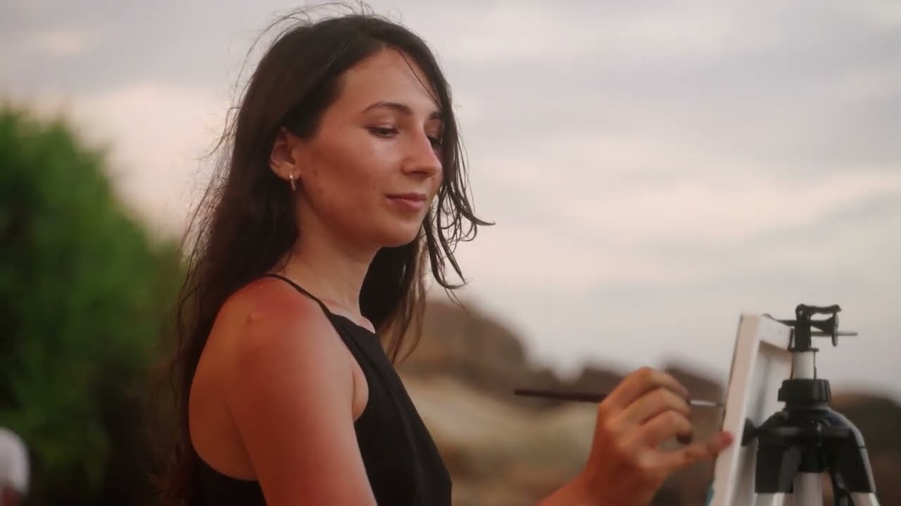 PleinAir Live &bull; November 6-8, 2025
