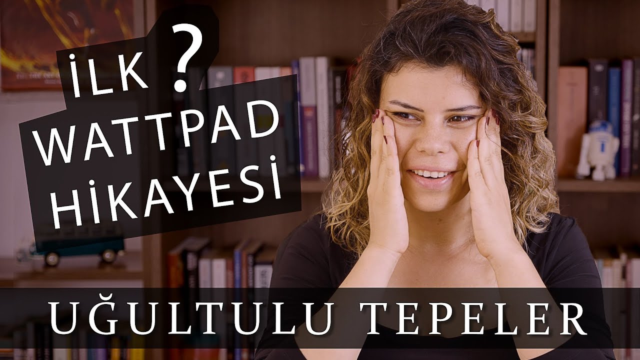 Uğultulu Tepeler - Emily Bronte 