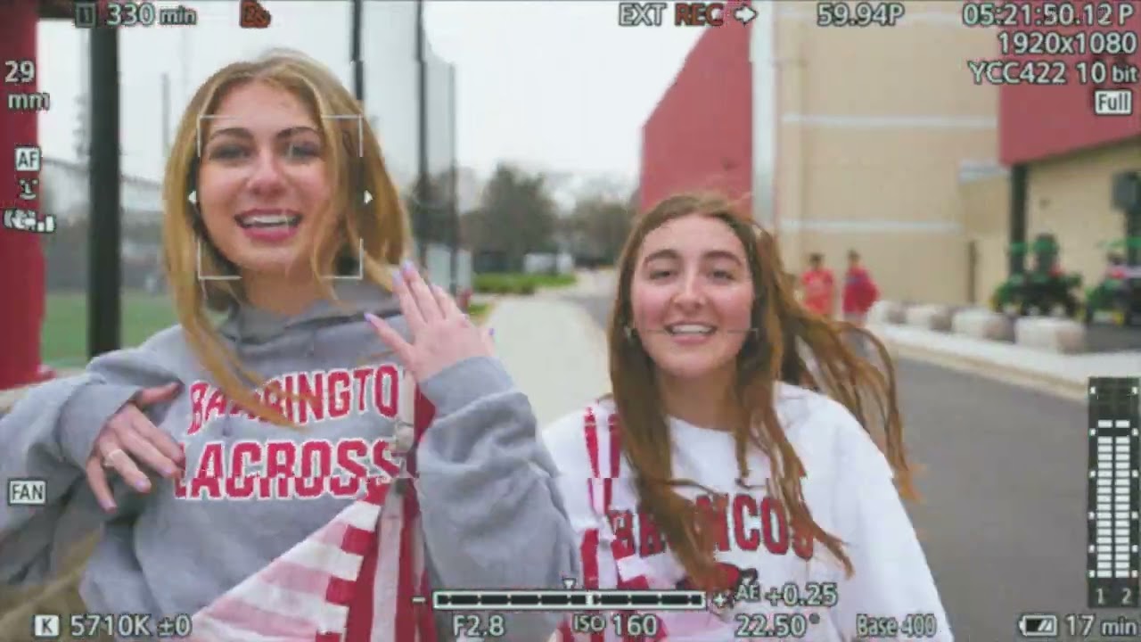 Class of 2025 Lip Dub