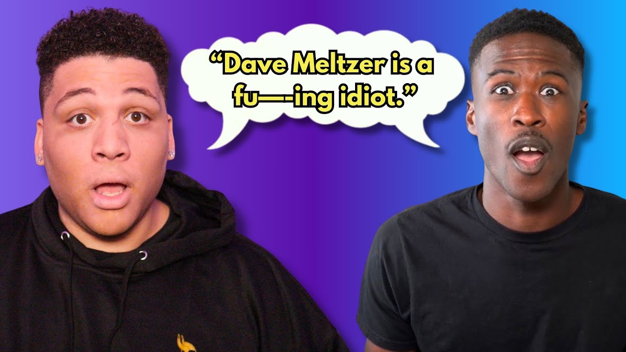Which VYBE Member Said This? (w/ BDE & SimplyBetterAM)