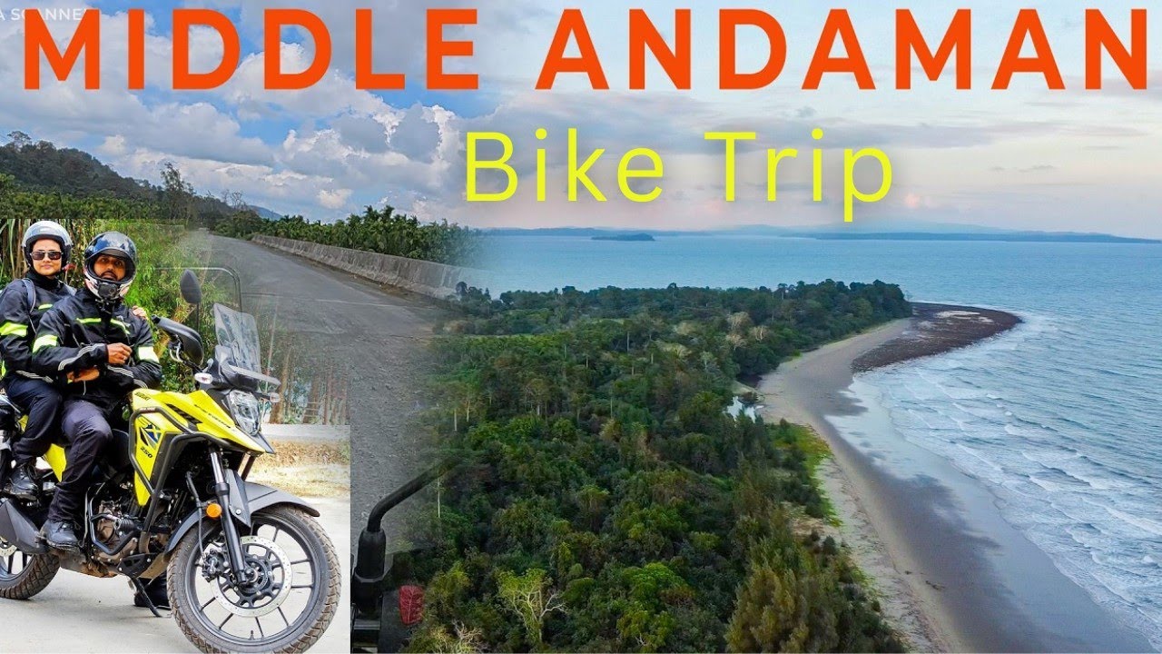 Rangat to Mayabunder || North and Middle Andaman Series || Ep.4 || AREA SCANNER