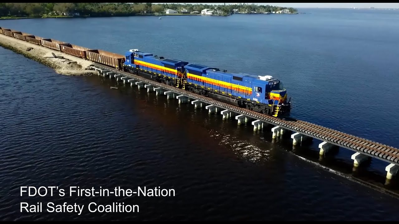 FDOT Rail Safety Coalition